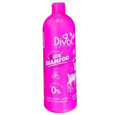 ديفول شامبو اطفال 250 ملى بالشيا